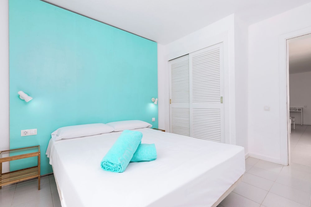 Smy Tahona Fuerteventura — Hotel rooms in Costa de Antigua, Canary Islands