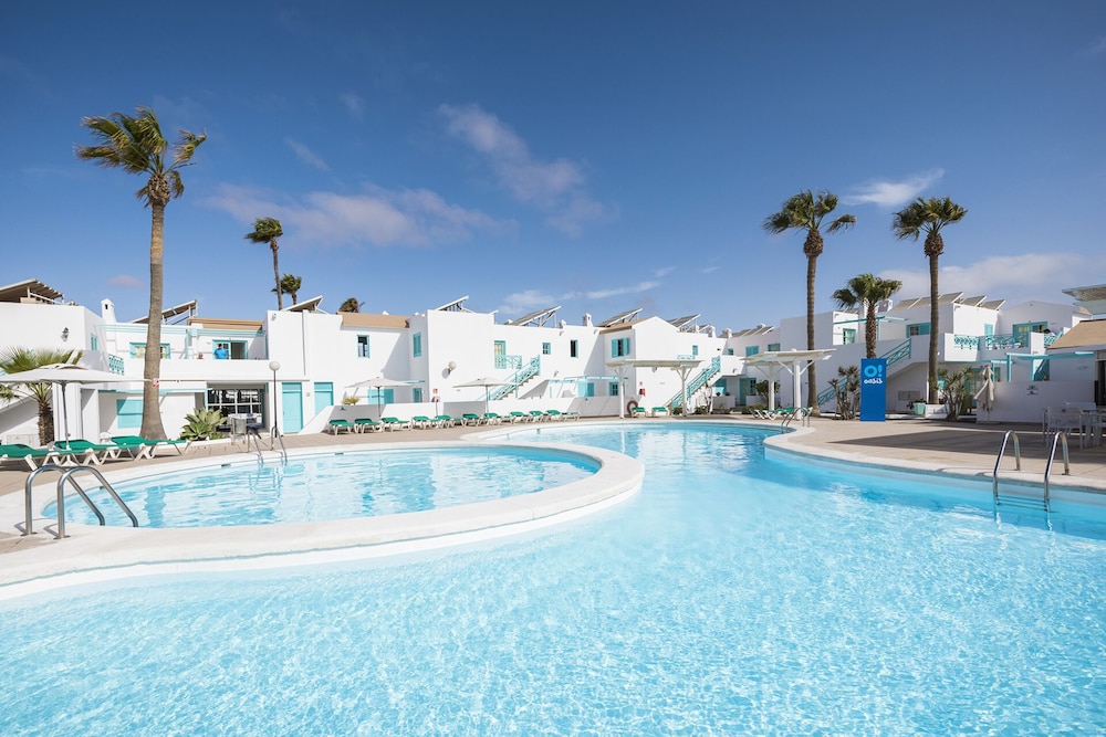 Smy Tahona Fuerteventura — Main photo in Costa de Antigua, Canary Islands