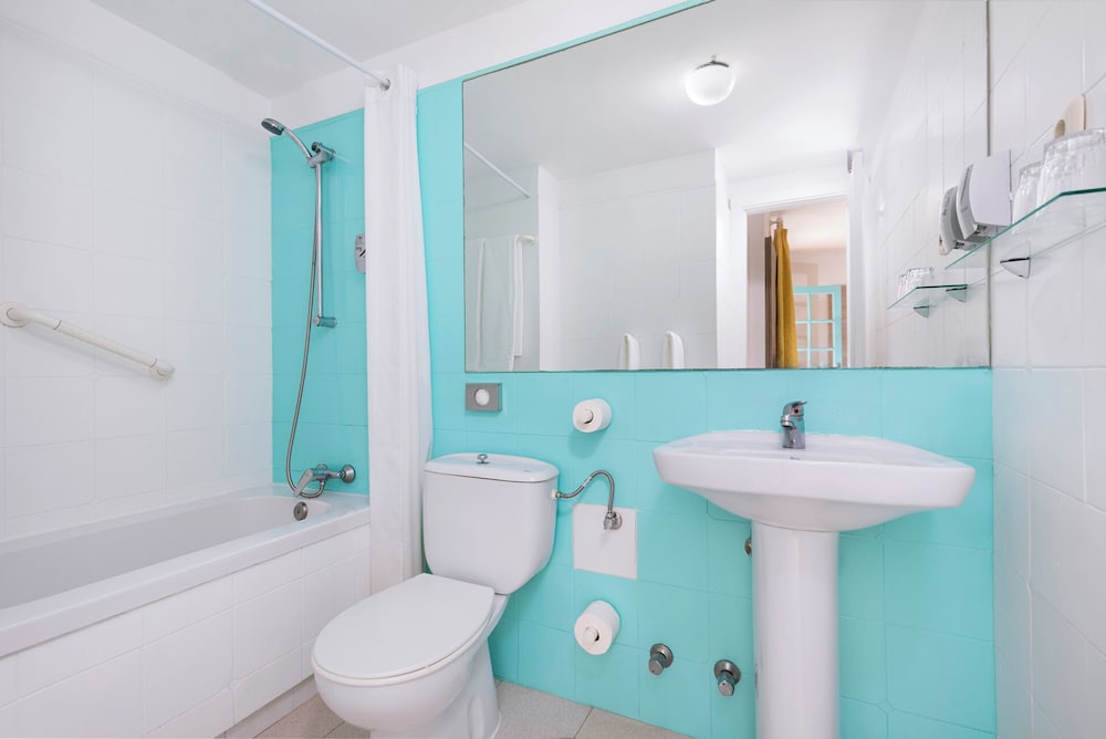 Smy Tahona Fuerteventura — Hotel rooms in Costa de Antigua, Canary Islands