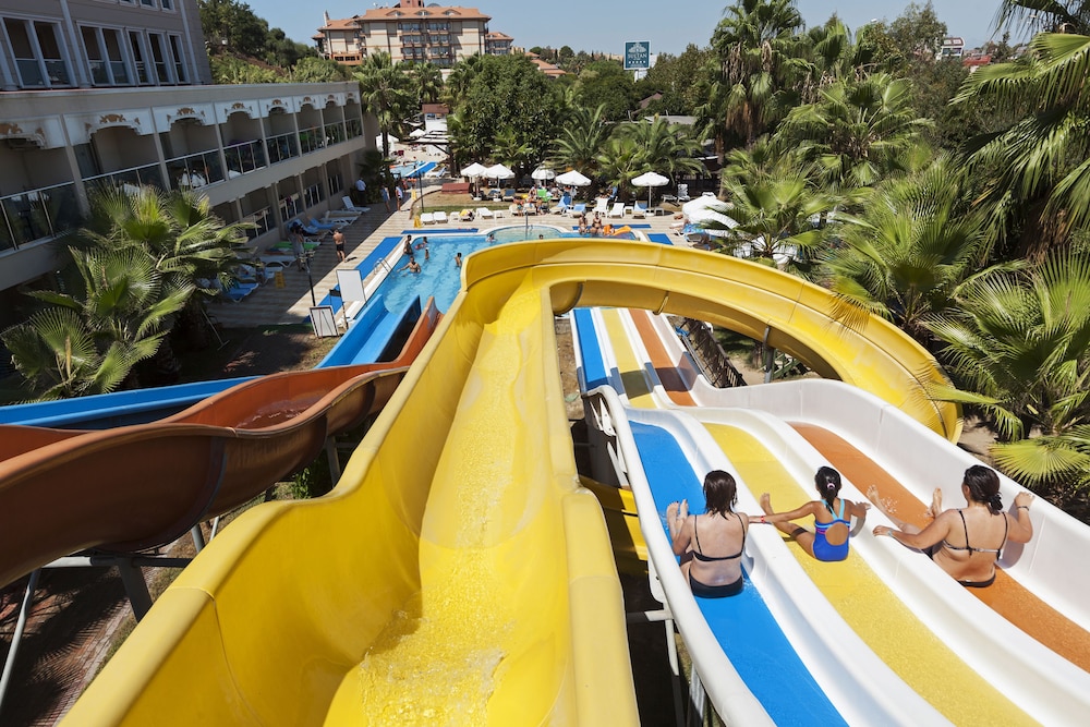 Sultan of Side - All Inclusive — Attractions for children in Side