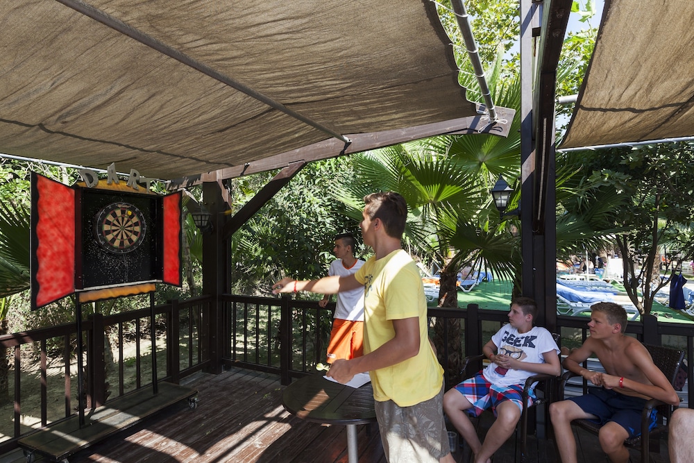 Sultan of Side - All Inclusive — Sports & recreation in Side