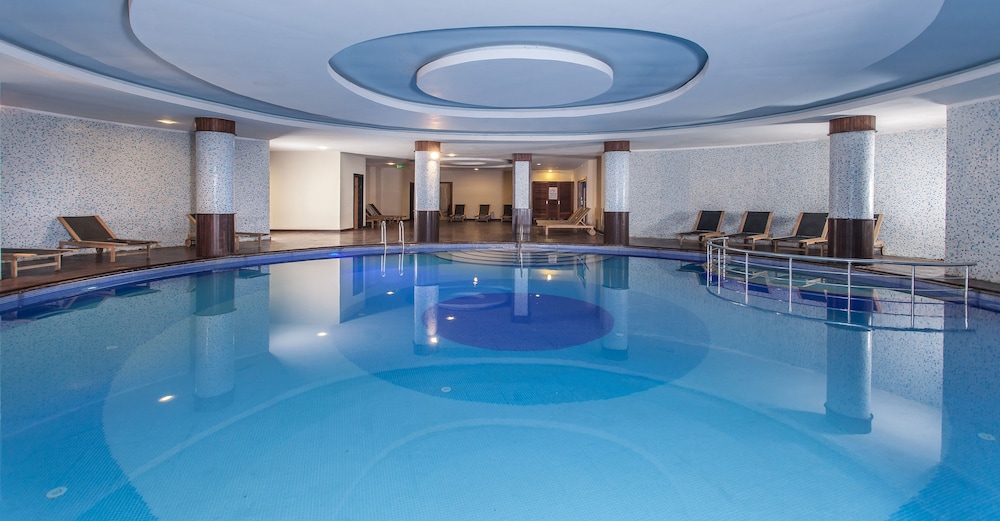 Sultan of Side - All Inclusive — Swimming pool in Side