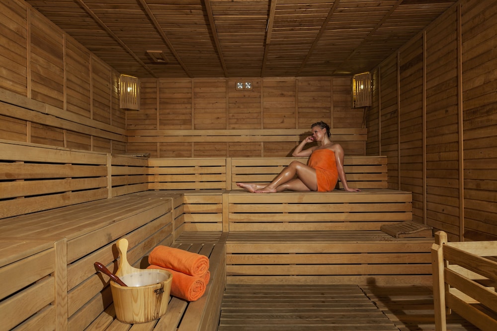 Sultan of Side - All Inclusive — Spa in Side