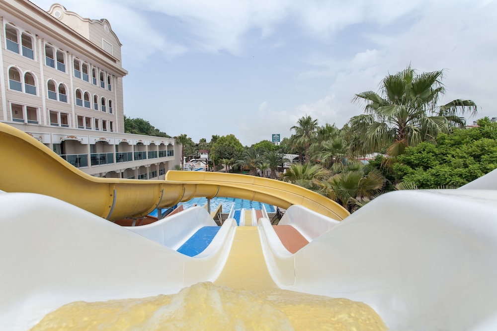 Sultan of Side - All Inclusive — Attractions for children in Side