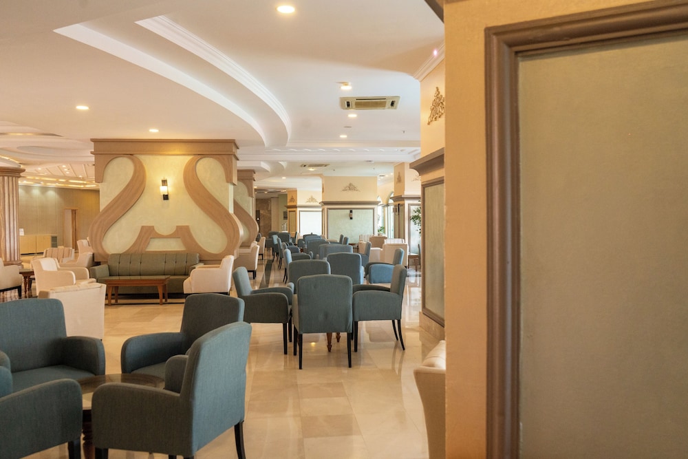 Sultan of Side - All Inclusive — Restaurant & bars in Side