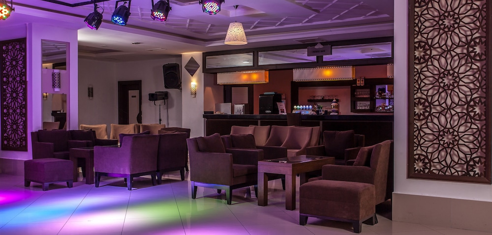 Sultan of Side - All Inclusive — Restaurant & bars in Side