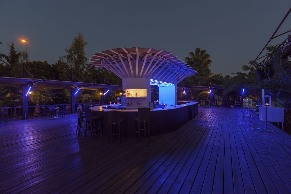 Sultan of Side - All Inclusive — Restaurant & bars in Side