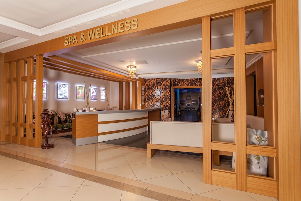 Sultan of Side - All Inclusive — Spa in Side