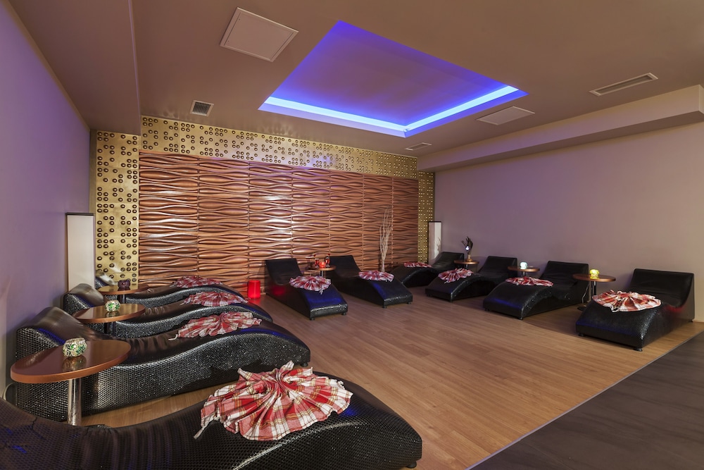 Sultan of Side - All Inclusive — Spa in Side