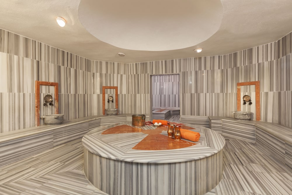 Sultan of Side - All Inclusive — Spa in Side