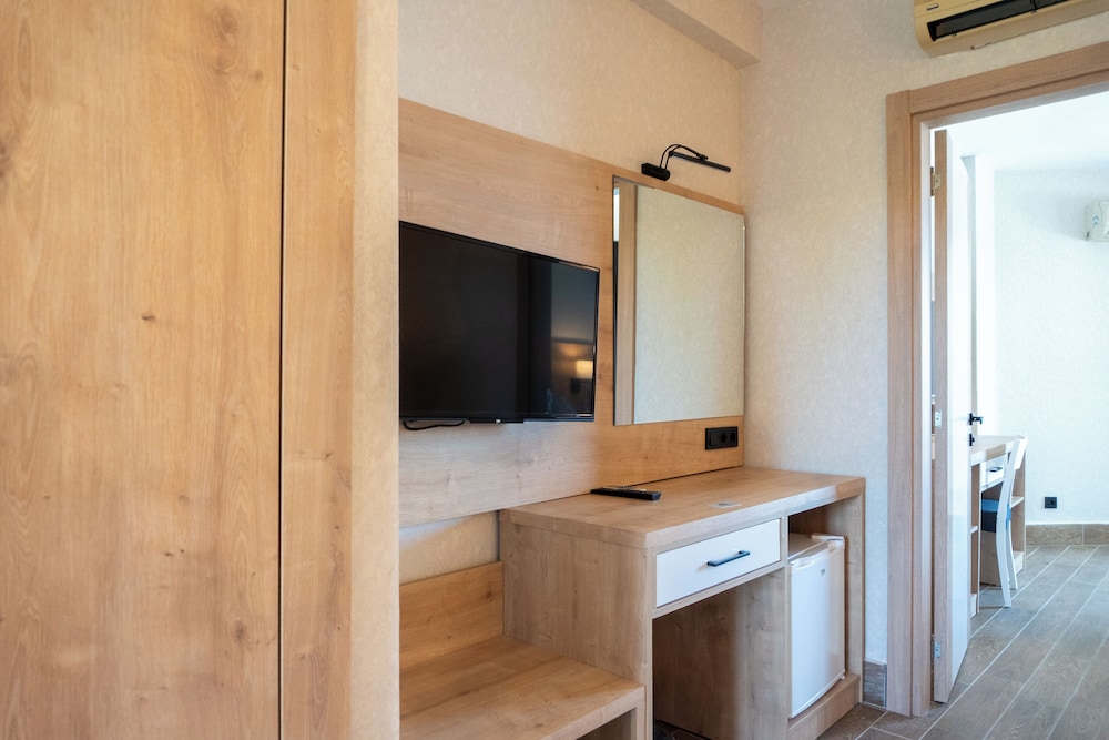 Sultan of Side - All Inclusive — Hotel rooms in Side