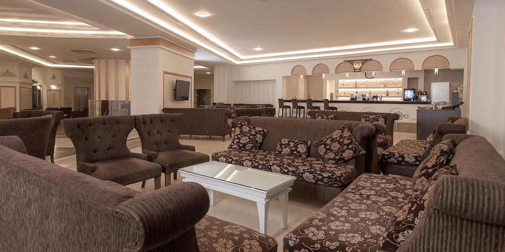 Sultan of Side - All Inclusive — Restaurant & bars in Side