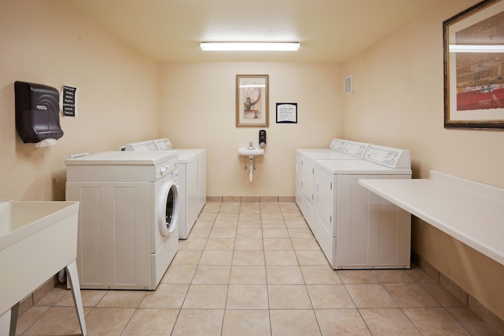 Staybridge Suites Fairfield Napa Valley Area by IHG — Hotel building in Fairfield, California
