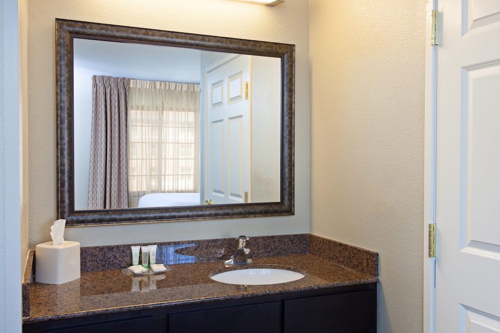 Staybridge Suites Fairfield Napa Valley Area by IHG — Hotel rooms in Fairfield, California