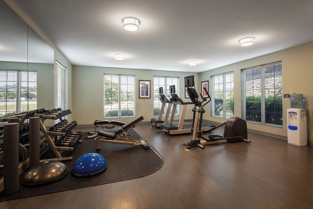 Staybridge Suites Fairfield Napa Valley Area by IHG — Sports & recreation in Fairfield, California