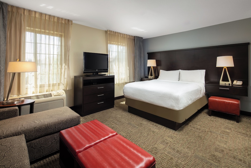 Staybridge Suites Fairfield Napa Valley Area by IHG — Hotel rooms in Fairfield, California