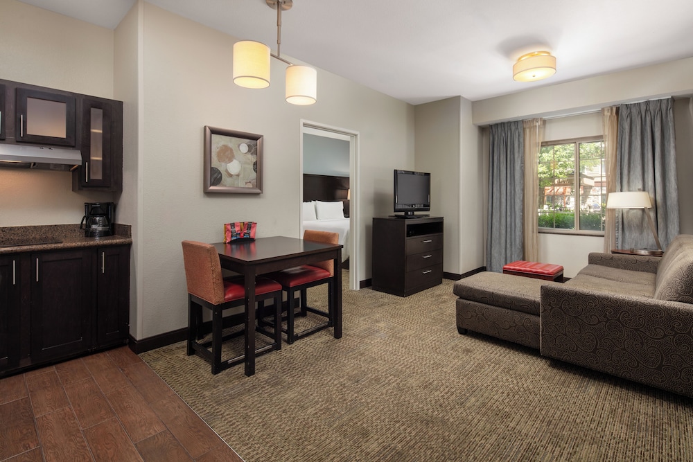 Staybridge Suites Fairfield Napa Valley Area by IHG — Hotel rooms in Fairfield, California