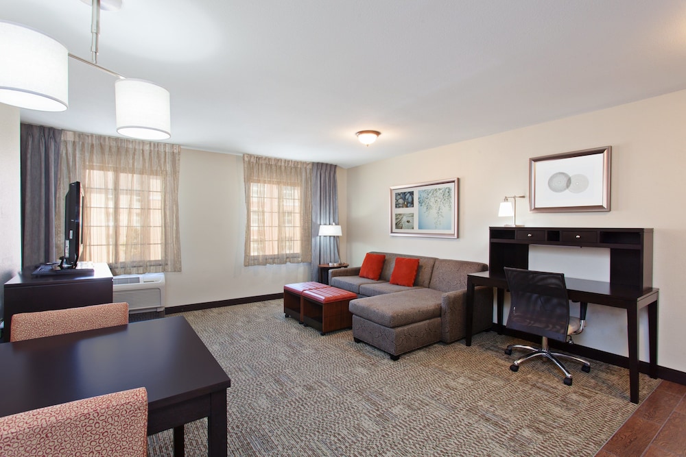Staybridge Suites Fairfield Napa Valley Area by IHG — Hotel rooms in Fairfield, California