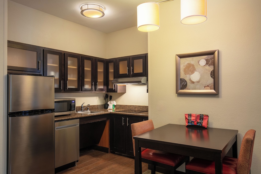 Staybridge Suites Fairfield Napa Valley Area by IHG — Hotel rooms in Fairfield, California