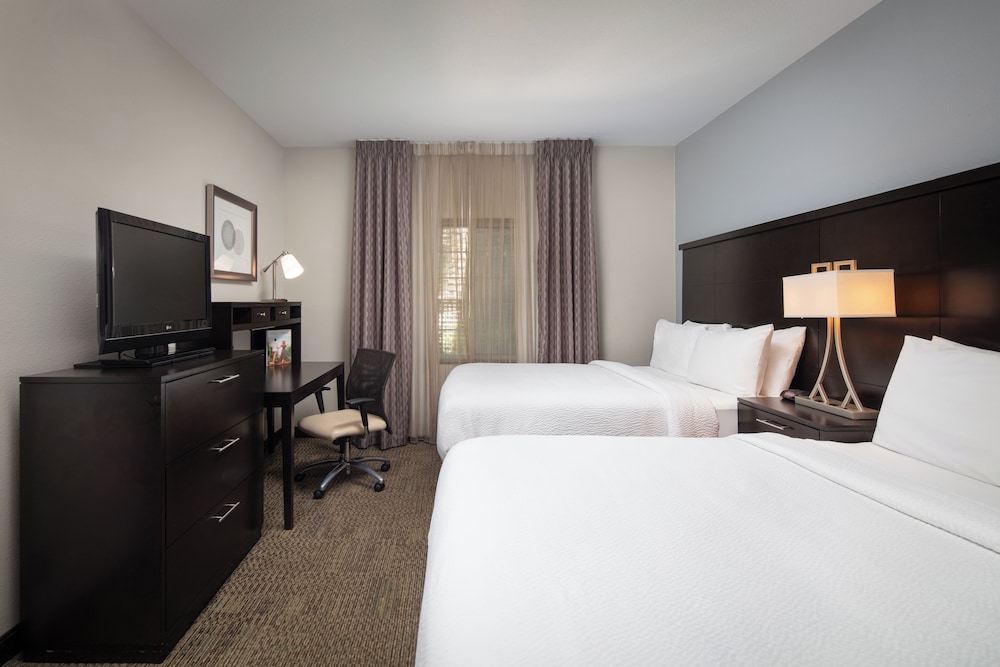 Staybridge Suites Fairfield Napa Valley Area by IHG — Hotel rooms in Fairfield, California