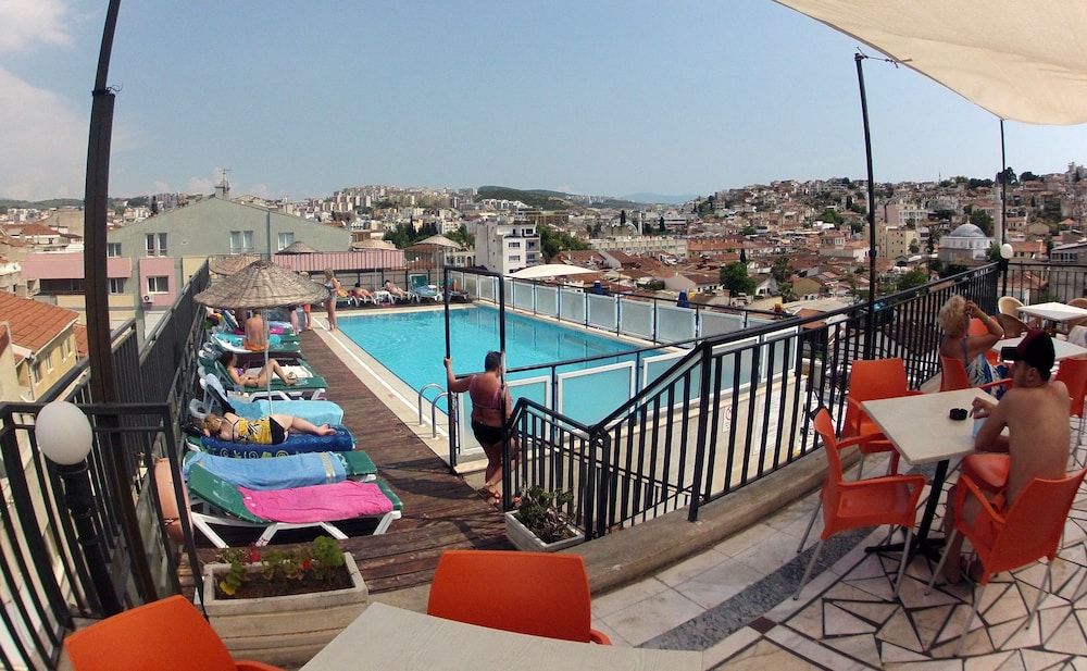 Surtel Hotel image