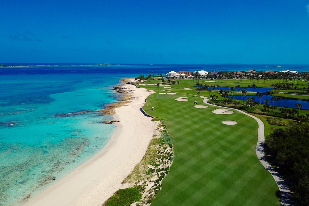 The Coral at Atlantis — Sports & recreation in Paradise Island, New Providence