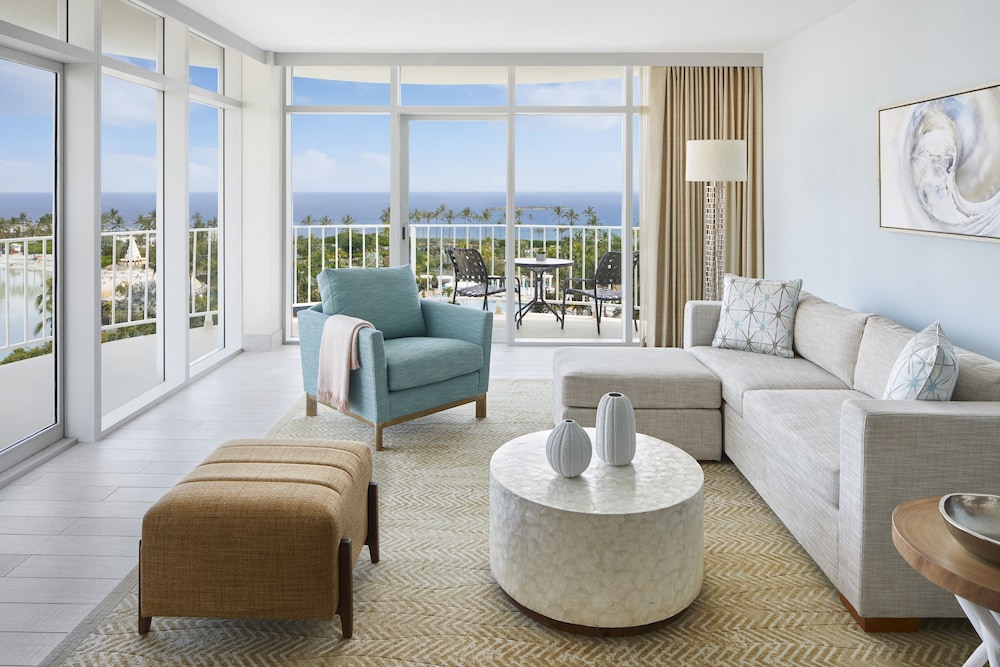 The Coral at Atlantis — Hotel rooms in Paradise Island, New Providence