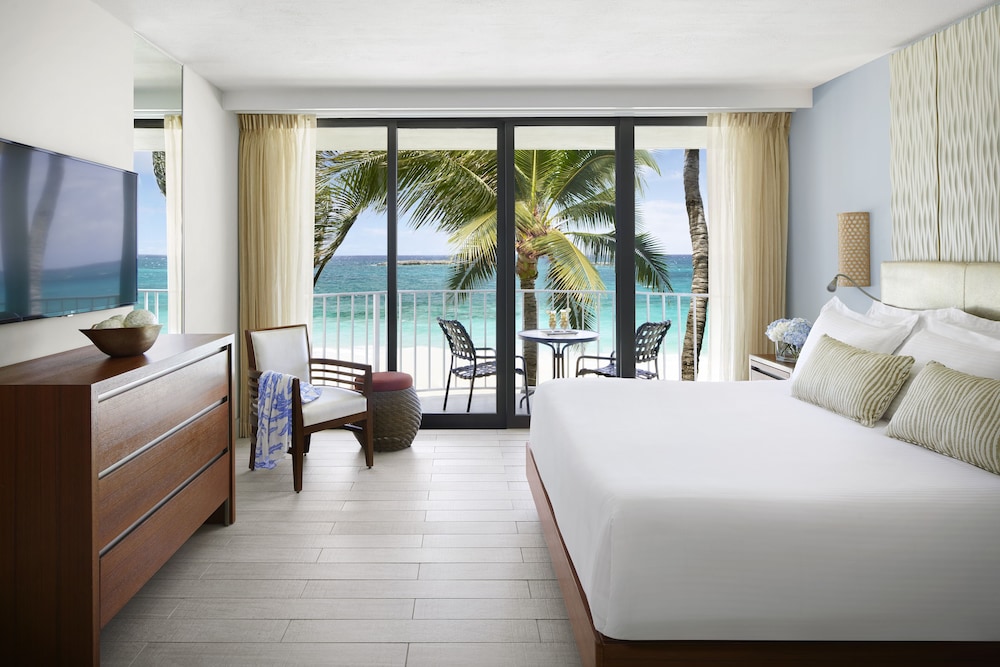 The Coral at Atlantis — Hotel rooms in Paradise Island, New Providence