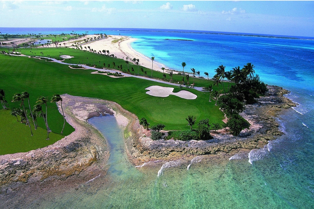 The Coral at Atlantis — Sports & recreation in Paradise Island, New Providence