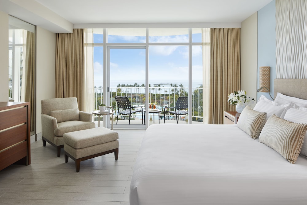 The Coral at Atlantis — Hotel rooms in Paradise Island, New Providence