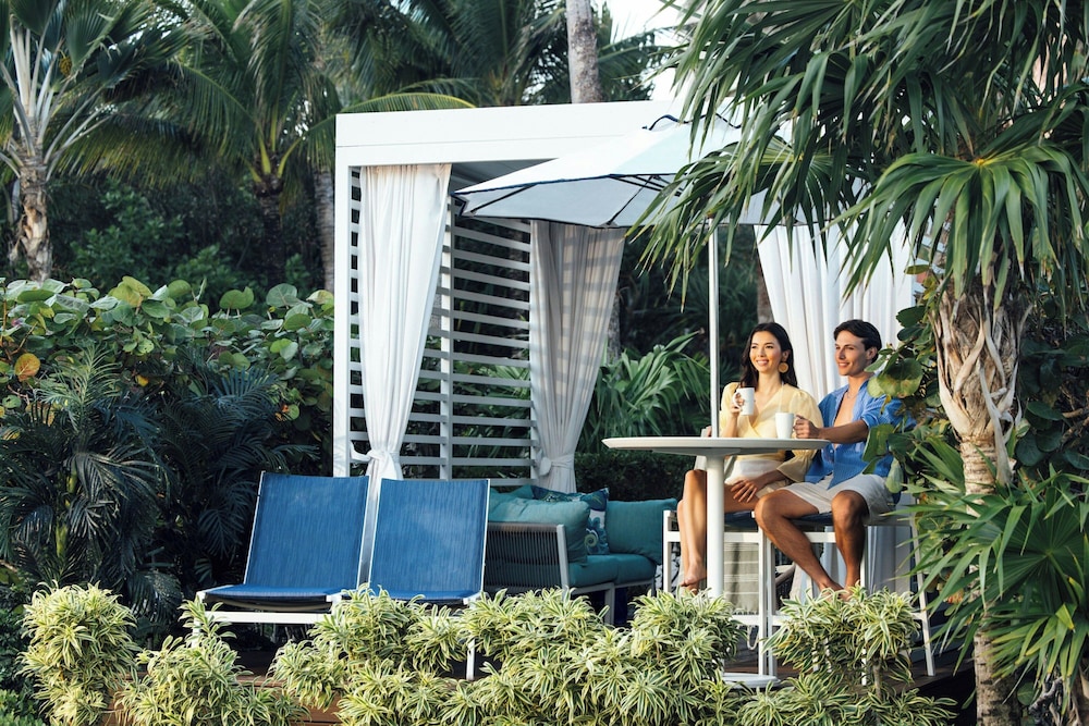 The Royal at Atlantis — Restaurant & bars in Paradise Island, New Providence