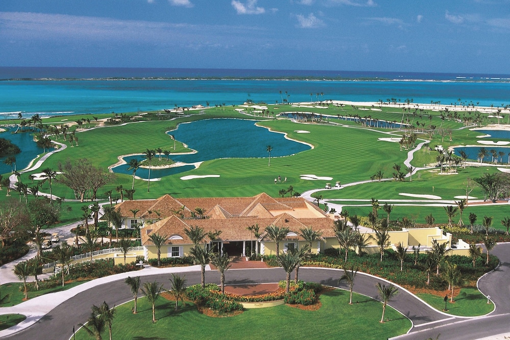 The Royal at Atlantis — Sports & recreation in Paradise Island, New Providence