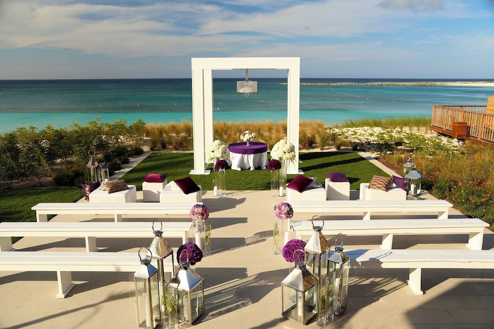 The Royal at Atlantis — Beach in Paradise Island, New Providence