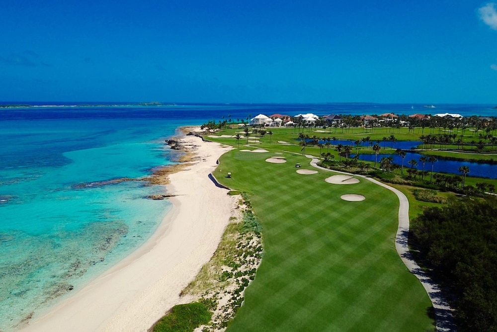 The Royal at Atlantis — Sports & recreation in Paradise Island, New Providence
