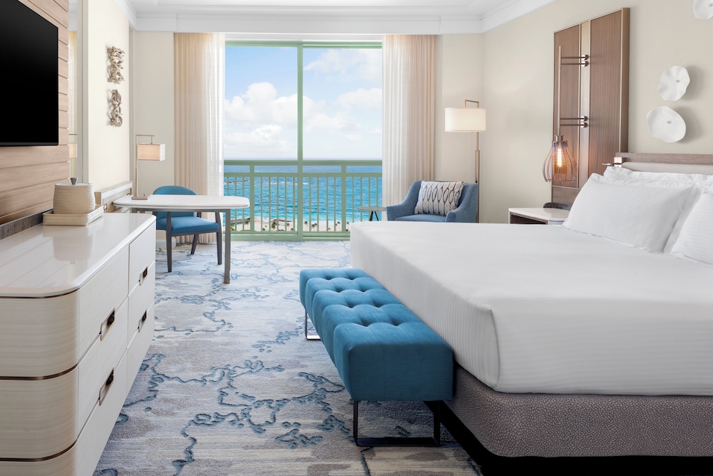 The Royal at Atlantis — Hotel rooms in Paradise Island, New Providence
