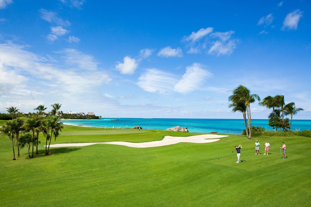 The Royal at Atlantis — Sports & recreation in Paradise Island, New Providence