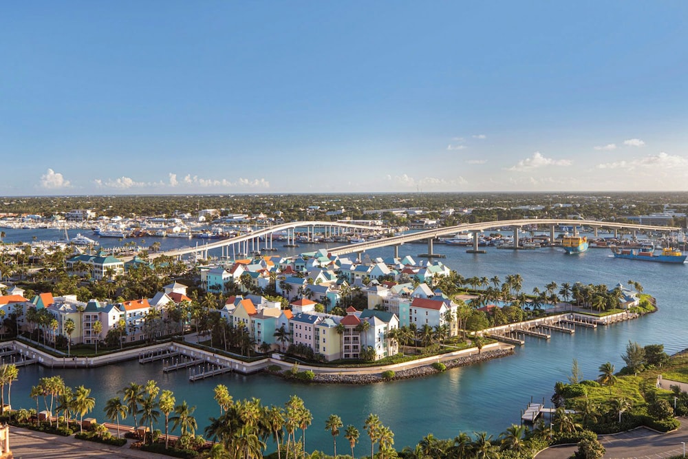 The Royal at Atlantis — Attractions in the area in Paradise Island, New Providence