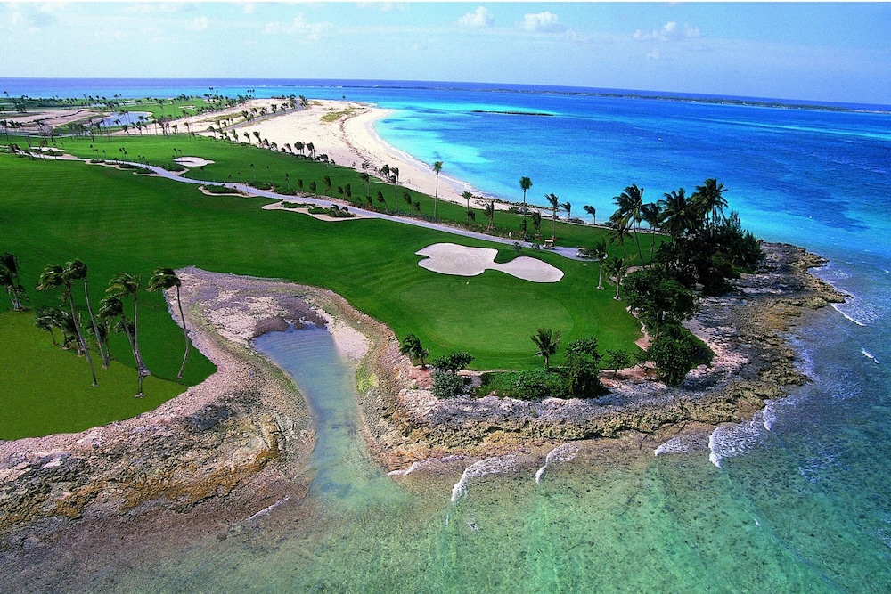 The Royal at Atlantis — Sports & recreation in Paradise Island, New Providence