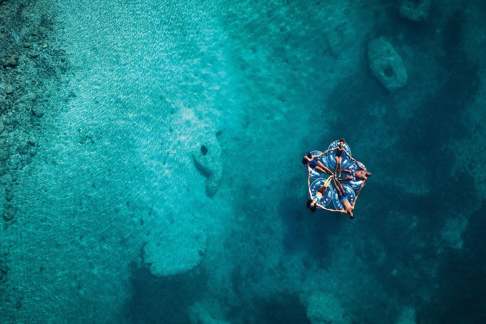 The Royal at Atlantis — Sports & recreation in Paradise Island, New Providence