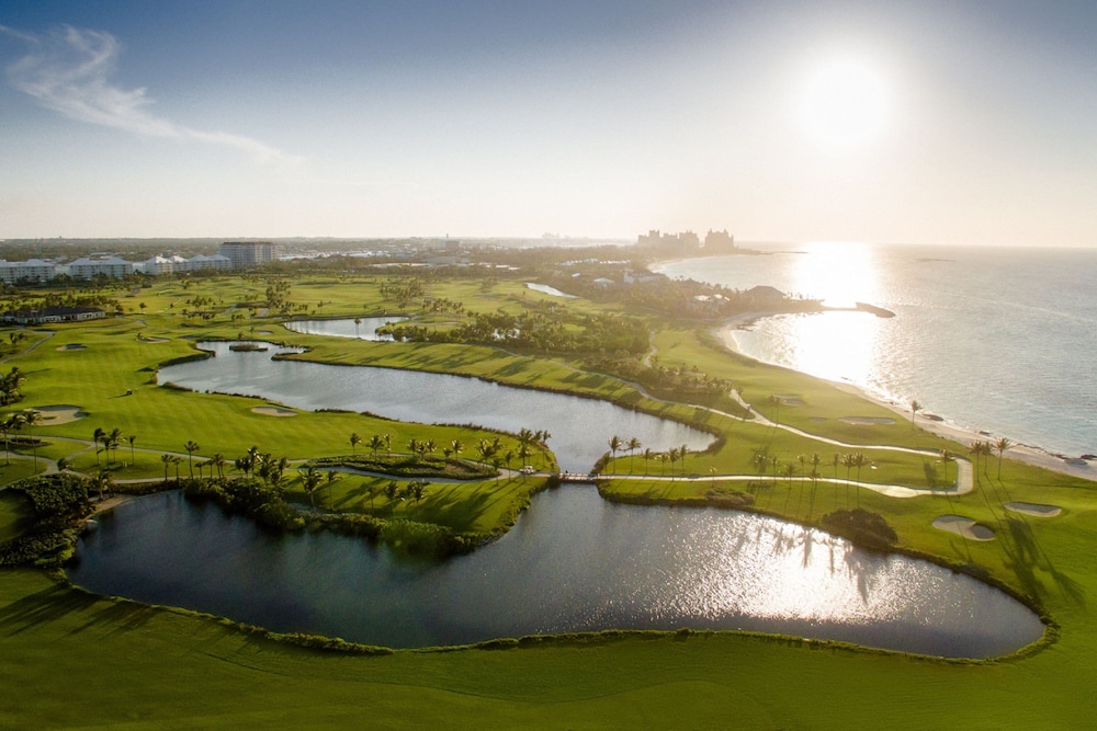 The Royal at Atlantis — Sports & recreation in Paradise Island, New Providence