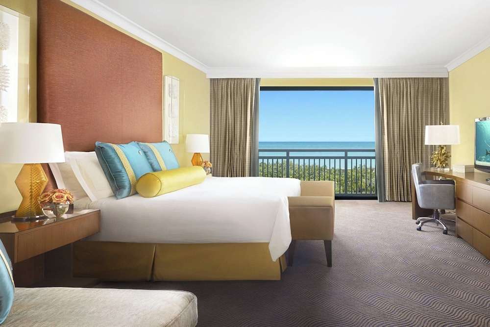The Royal at Atlantis — Hotel rooms in Paradise Island, New Providence