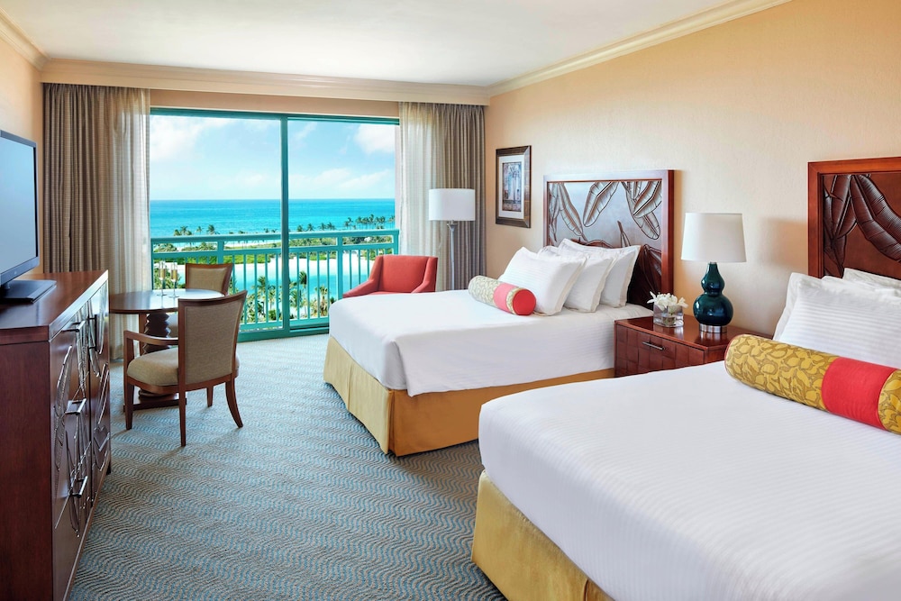 The Royal at Atlantis — Hotel rooms in Paradise Island, New Providence