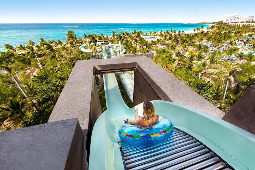 The Royal at Atlantis — Sports & recreation in Paradise Island, New Providence