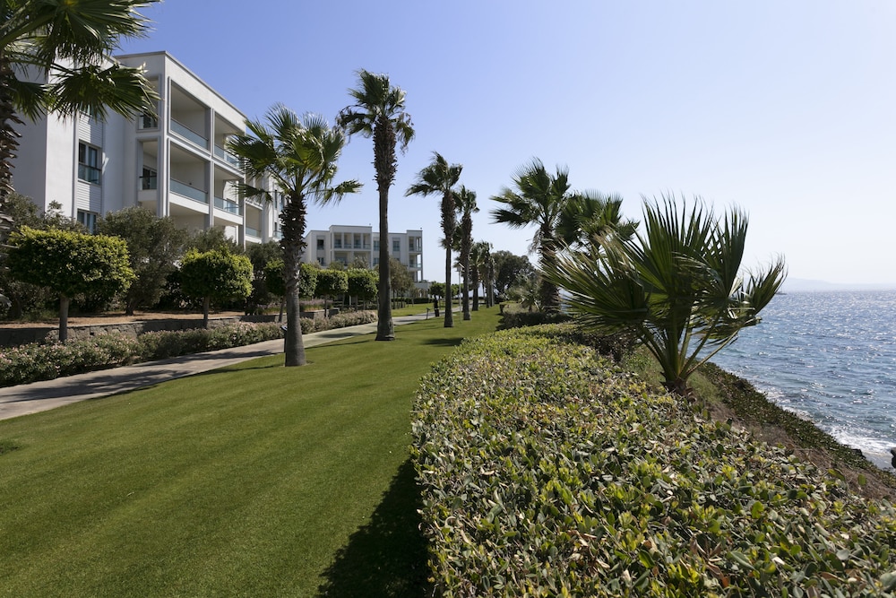 Xanadu Island Hotel - All Inclusive — Hotel building in Bodrum, Mugla