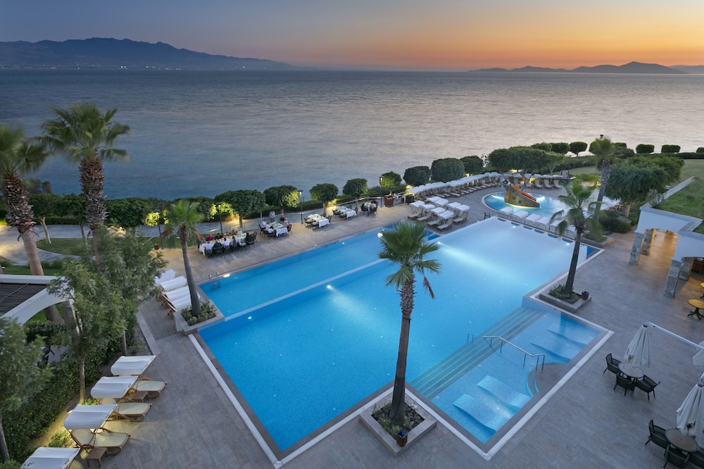 Xanadu Island Hotel - All Inclusive — Main photo in Bodrum, Mugla