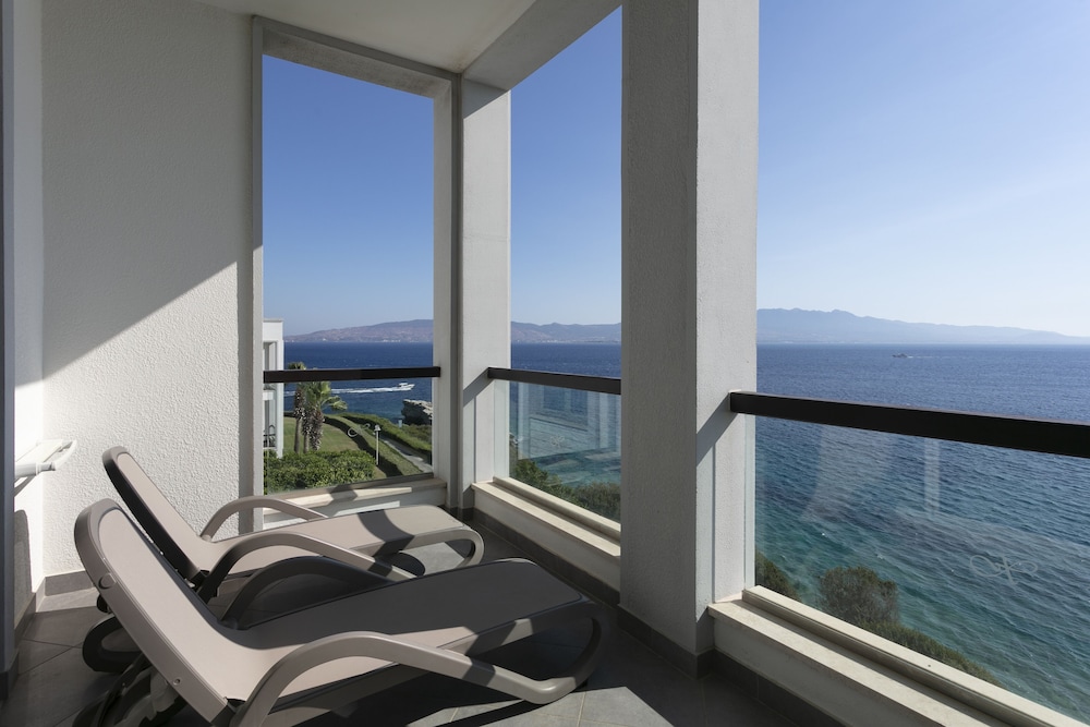 Xanadu Island Hotel - All Inclusive — Hotel rooms in Bodrum, Mugla