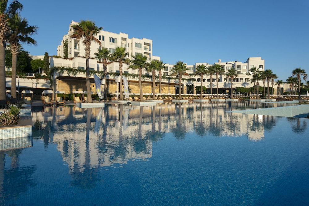Xanadu Island Hotel - All Inclusive — Swimming pool in Bodrum, Mugla