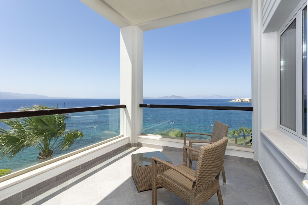 Xanadu Island Hotel - All Inclusive — Hotel rooms in Bodrum, Mugla