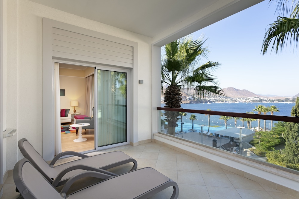 Xanadu Island Hotel - All Inclusive — Hotel rooms in Bodrum, Mugla
