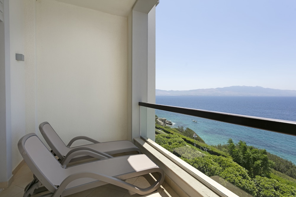 Xanadu Island Hotel - All Inclusive — Hotel rooms in Bodrum, Mugla